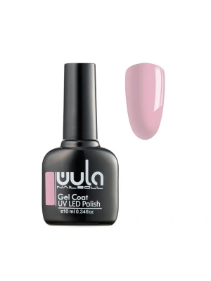 Wula Nailsoul Kalıcı Oje Nailsoul Skin Tone 10ml Ton 673