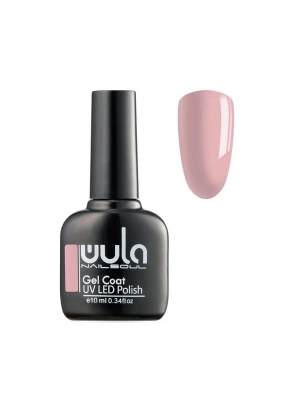 Wula Nailsoul Kalıcı Oje Nailsoul Skin Tone 10ml Ton 674