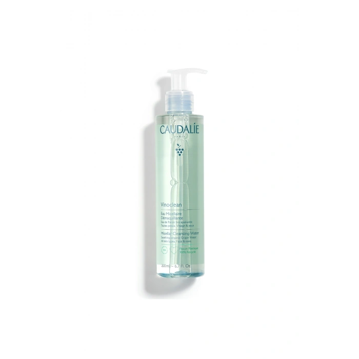 Vinoclean Misel Temizleme Suyu 200 ml