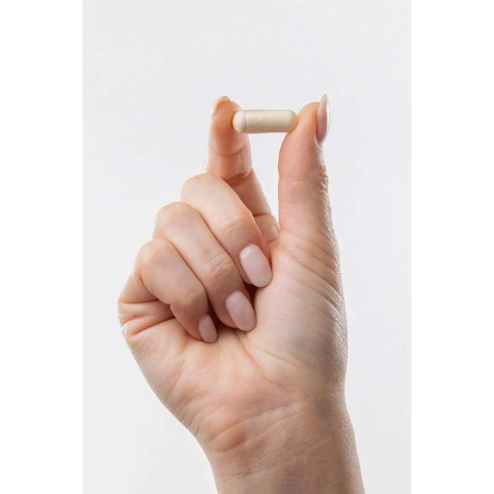 V-Probiotics with Enzymes - Enzimli Probiyotik - Glutensiz 30 Kapsül - 10 milyar KOB - Probiyotikler ve Sindirim Enzimleri Beraber