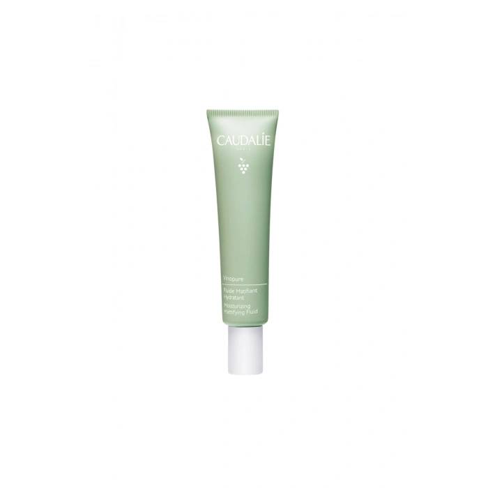 Vinopure Matlaştırıcı Fluid Krem 40 ml