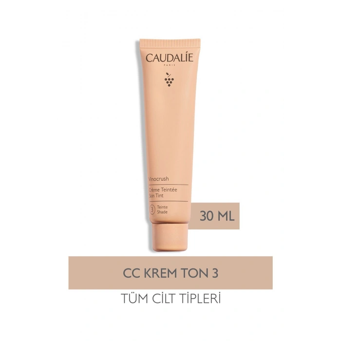 Vinocrush Skin Tint Ton 3