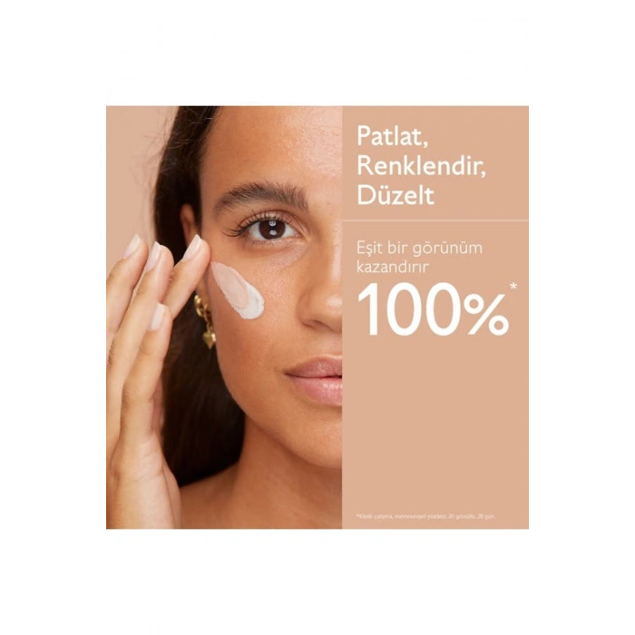Vinocrush Skin Tint Ton 3