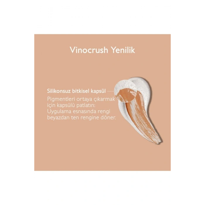 Vinocrush Skin Tint Ton 3