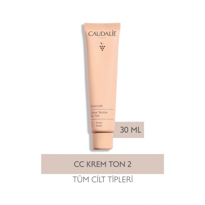 Vinocrush Skin Tint Ton 2