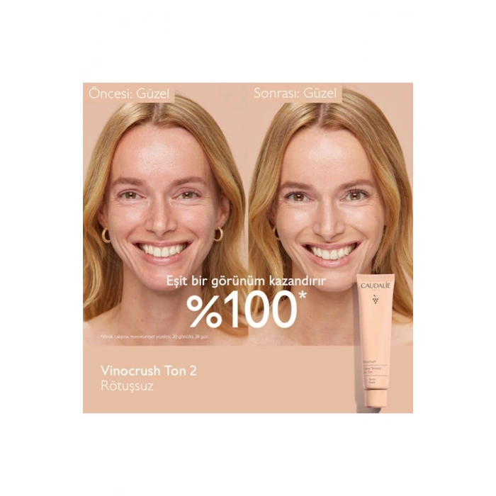 Vinocrush Skin Tint Ton 2