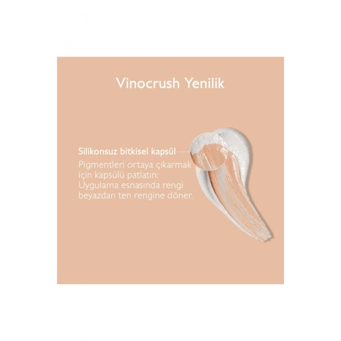 Vinocrush Skin Tint Ton 2