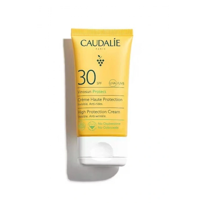 Vinosun High Protection Cream Spf30 50 ml ( Yeni Formül )