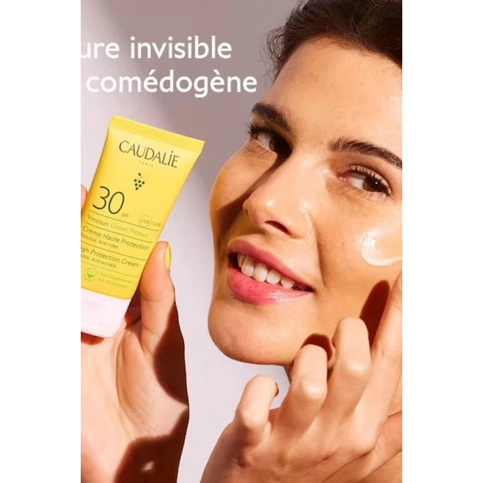 Vinosun High Protection Cream Spf30 50 ml ( Yeni Formül )