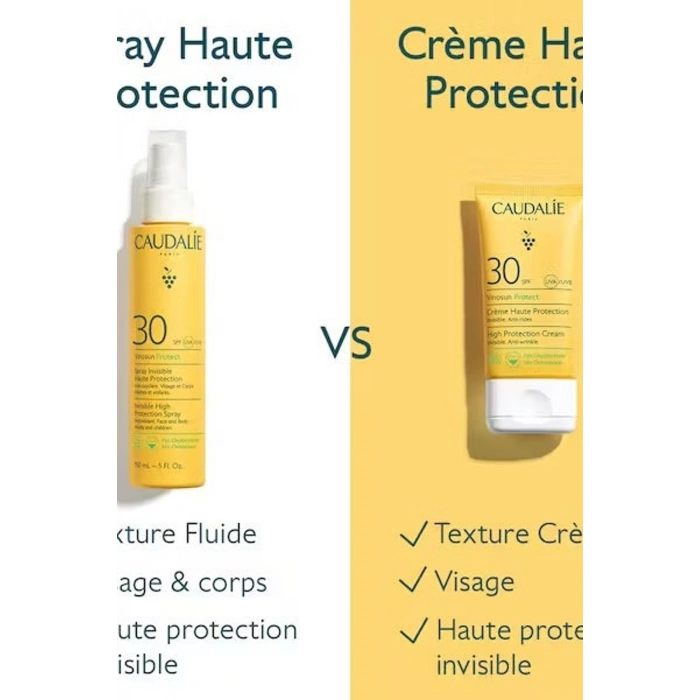 Vinosun High Protection Cream Spf30 50 ml ( Yeni Formül )
