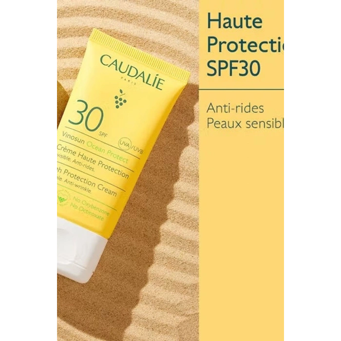 Vinosun High Protection Cream Spf30 50 ml ( Yeni Formül )