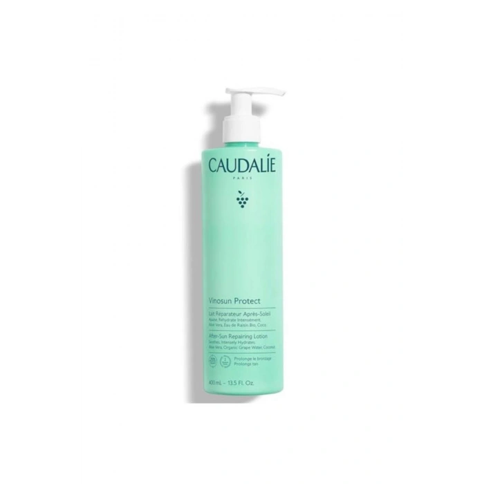 Vinosun After Sun Repairing Lotion 400 ml