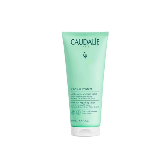 Vinosun After Sun Repairing Lotion 200 ml