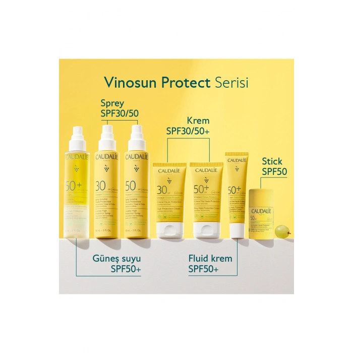 Vinosun Protect Spf 50 Güneş Spreyi 150 ml