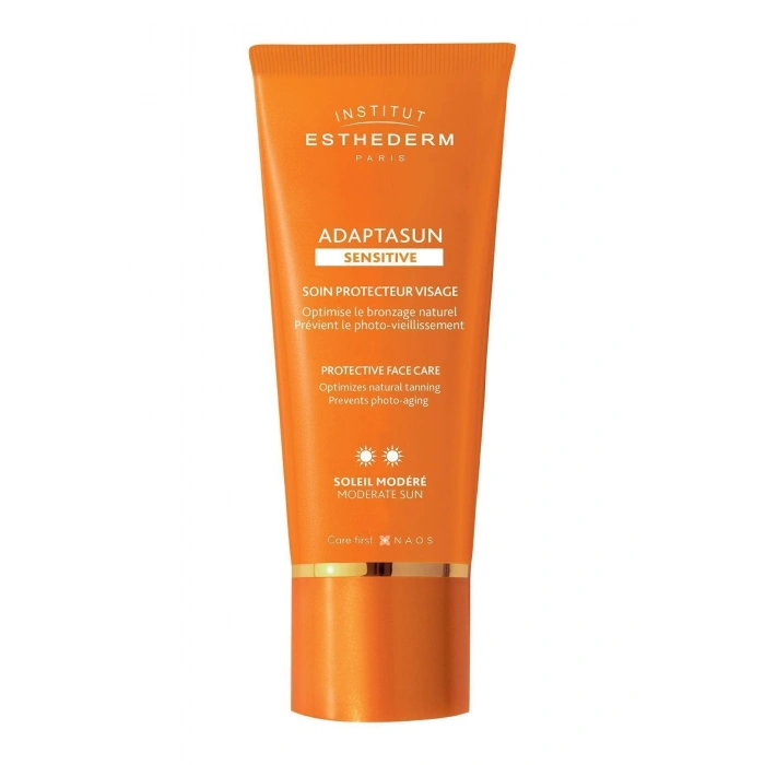Güneş Kremi - Adaptasun Normal To Strong Sun 50 Ml