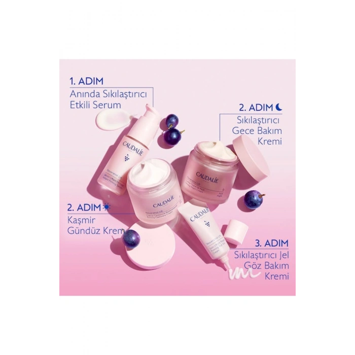 resveratrol lift night infusion cream 50 ml