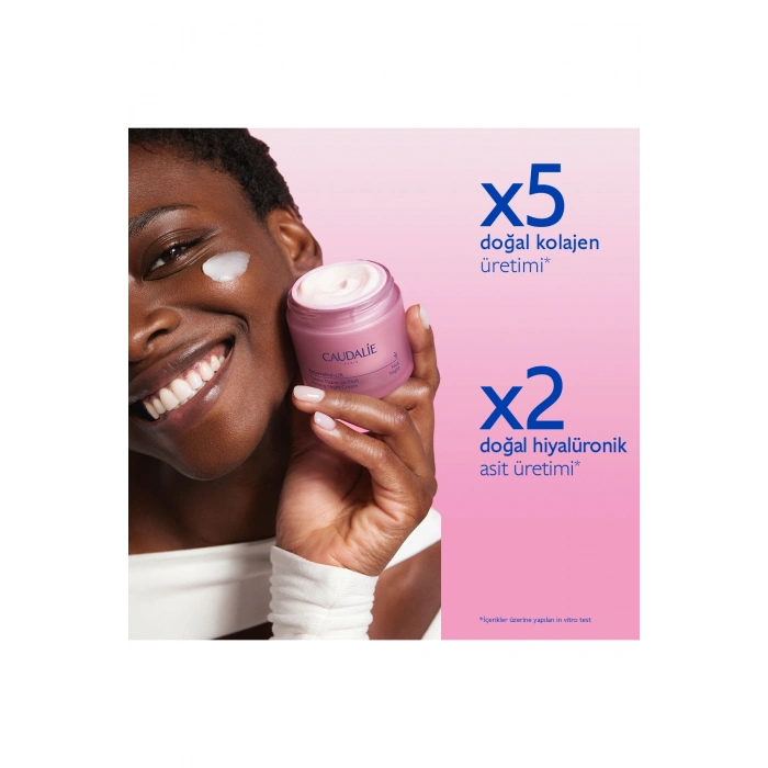 resveratrol lift night infusion cream 50 ml