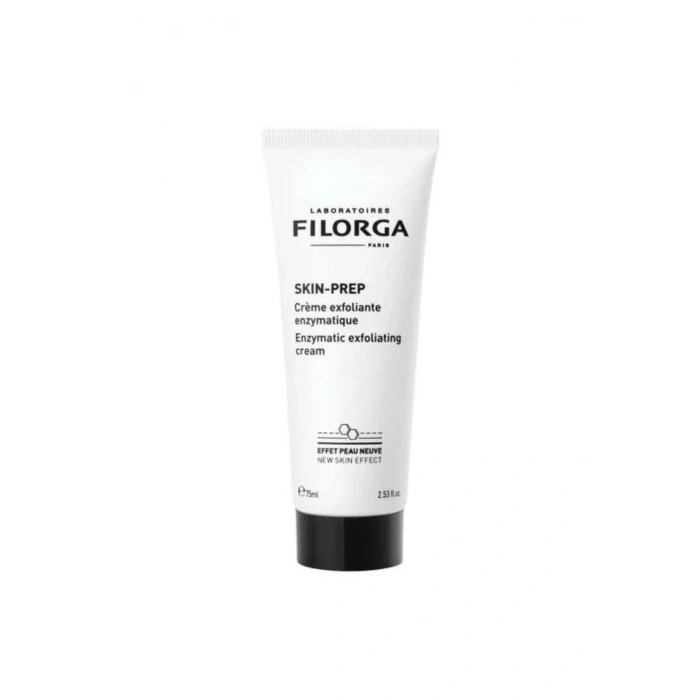Skin-Prep Enzimatik Peeling Krem 75 ml