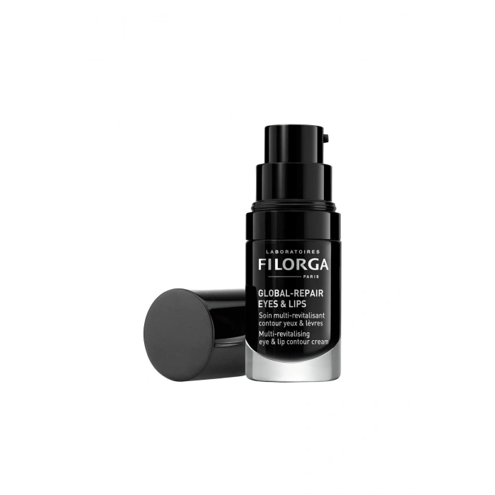 Global Repair Eyes & Lips 15 ml (Global Göz ve Dudak Çevresi Bakım Kremi)