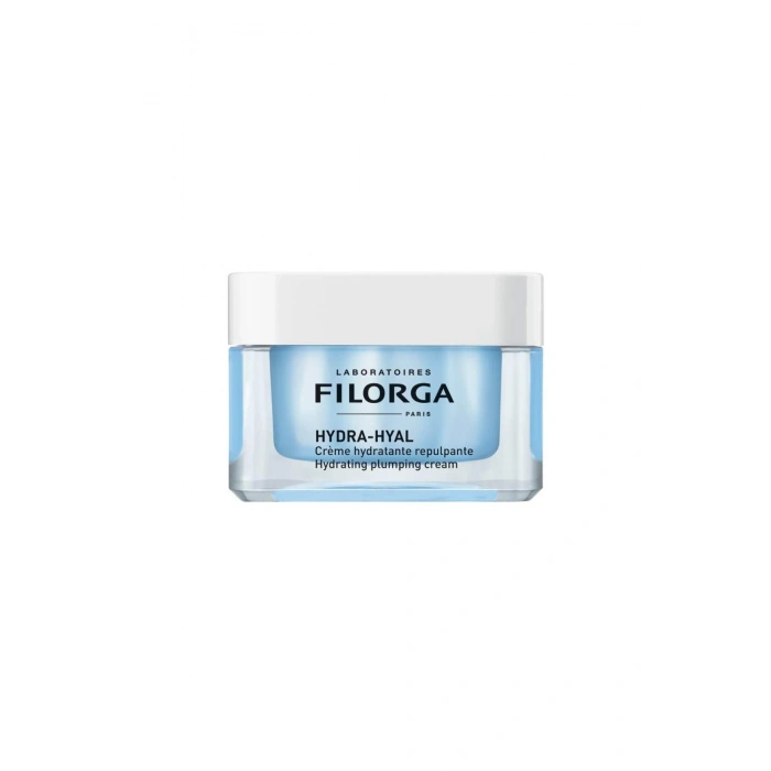Hydra-Hyal 5 Tip Hyalüronik Asit İçeren Nemlendirici Bakım Kremi 50ml