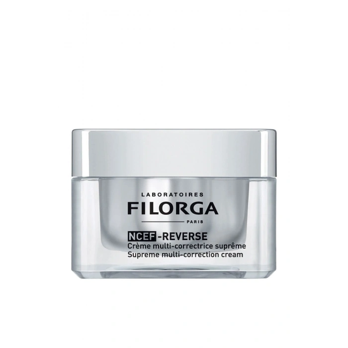 Ncef Reverse 50 Ml Yaşlanma Karşıtı Gündüz Kremi
