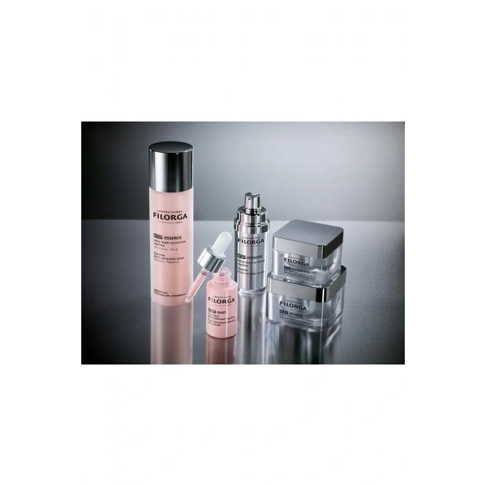 Ncef Reverse 50 Ml Yaşlanma Karşıtı Gündüz Kremi