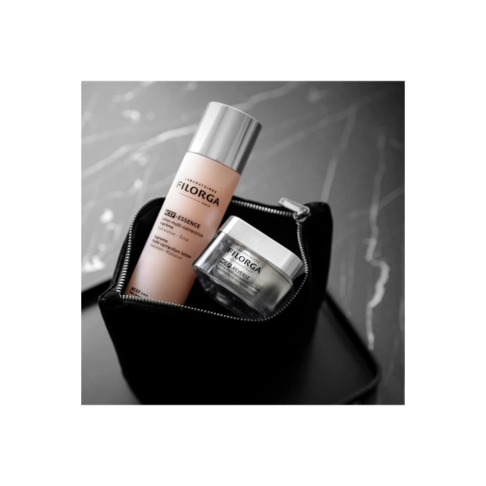 Ncef Reverse 50 Ml Yaşlanma Karşıtı Gündüz Kremi