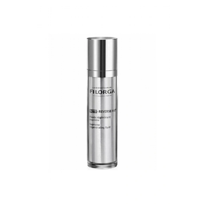 Anti Wrinkle Anti Aging Ncef Reverse Mattifying Cream 50ml PSSNS208