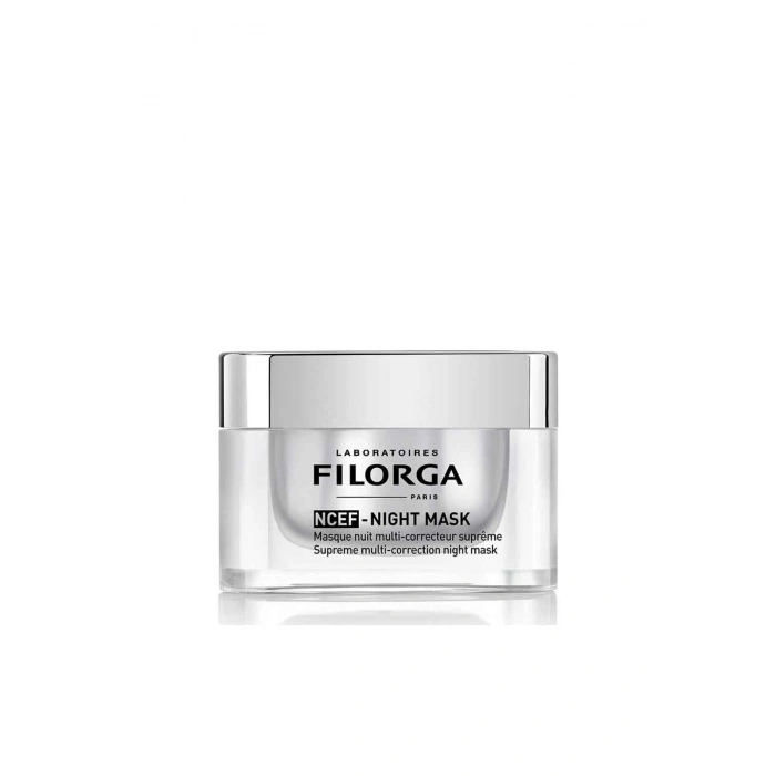 NCEF Night Mask 50ml