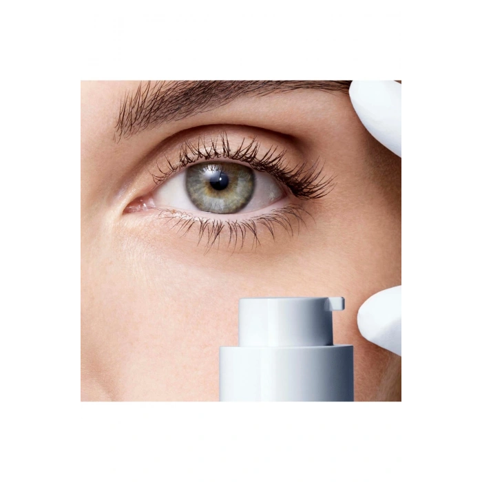 OPTIM-EYES İnce Çizgiler Göz Altı Torbaları ve Koyu Halkalara Karşı Göz Kremi 15ml