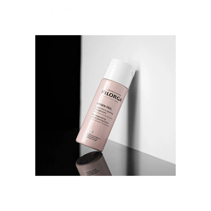 OXYGEN PEEL Arındırıcı ve Düzenleyici Yaşlanma Karşıtı Peeling 150ml