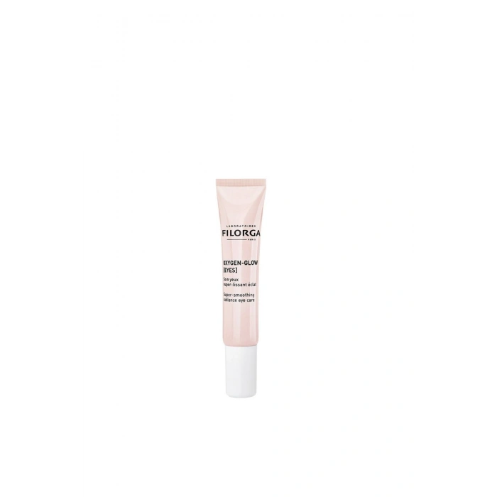 Oxygen-Glow Radiance Eye Care 15ml