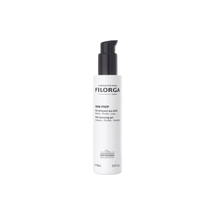 Skin-Prep AHA Cleansing Gel 150 ml