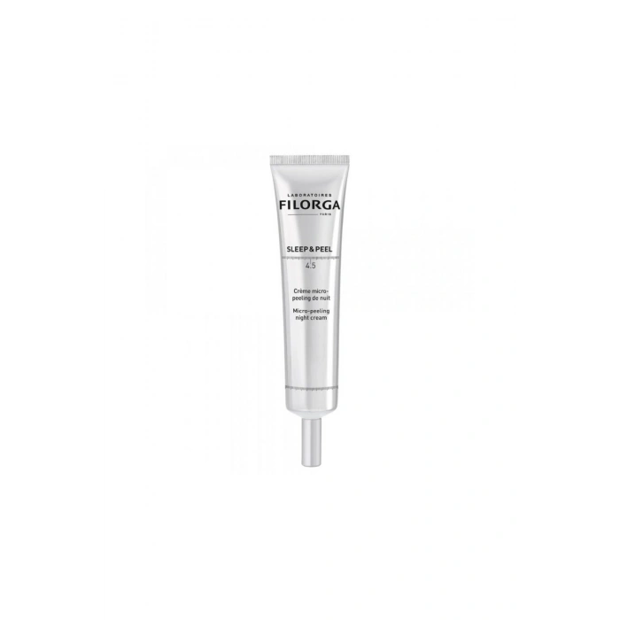 Sleep & Peel 4.5 Mikro-peeling Gece Kremi 40ml
