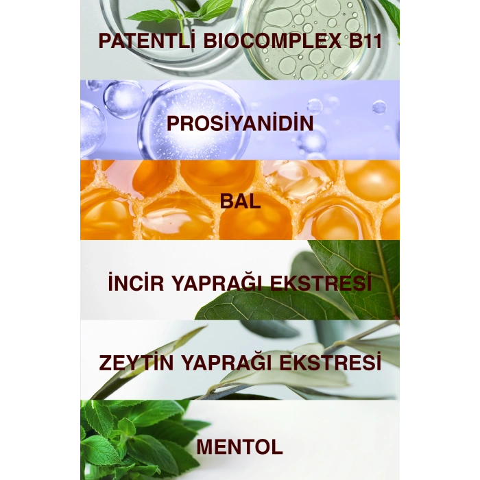 Forte Şampuan Tüm Saç Tipleri Için 3x300ml - Yoğun Dökülme Şampuanı Avantajlı Paket