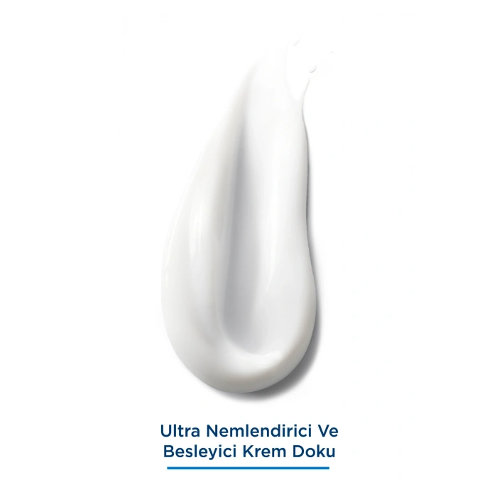 Atoderm Cream Ultra Kuru Ciltler Bebek, Çocuk, Yetişkin Nemlendirici Yüz, Vücut Bakım Kremi 500 ml