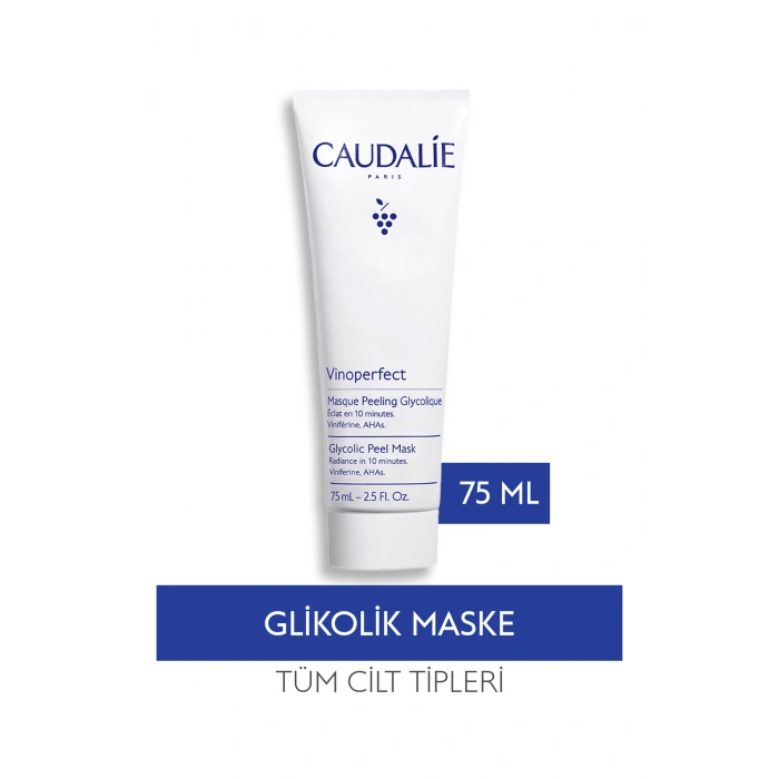 Vinoperfect Glikolik Maske 75 ml
