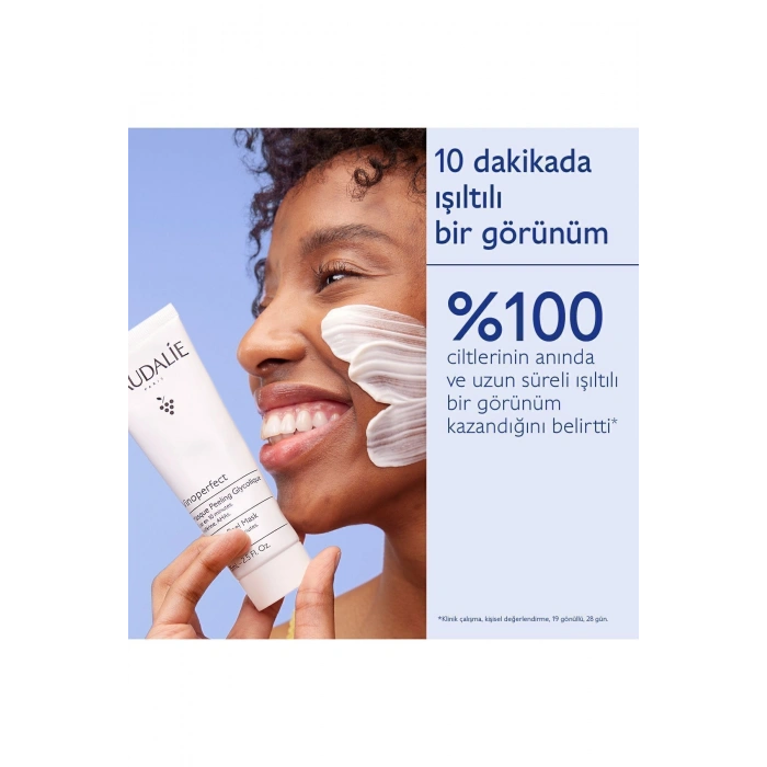 Vinoperfect Glikolik Maske 75 ml