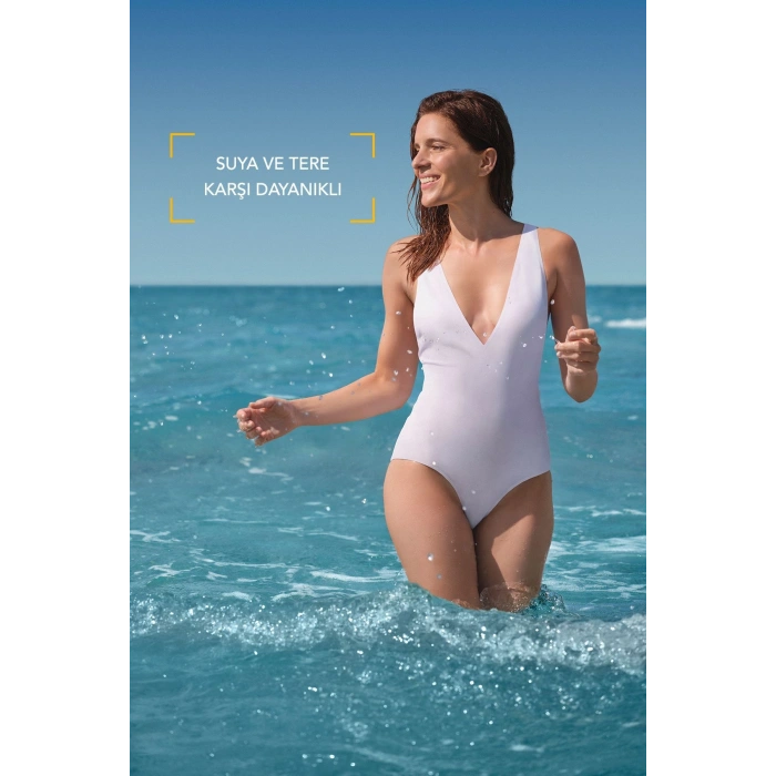 Photoderm Creme Kuru Cilt Için Spf 50 Light Renkli Güneş Kremi 40 ml