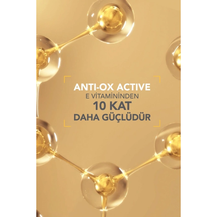 Photoderm Anti-Ox SPF50 Hassas&Tüm Ciltler Antioksidan Etkili Yaşlanma Karşıtı Güneş Koruyucu 200ML