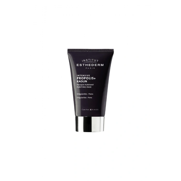 Intensive Propolis+ Kaolin Purifying Mask 75 ml - Arındırıcı Maske
