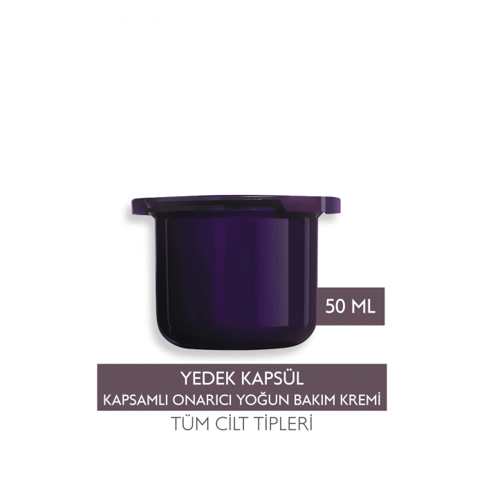 Premier Cru Kapsamlı Yoğun Bakım Kremi Yedek Kapsül 50 ml