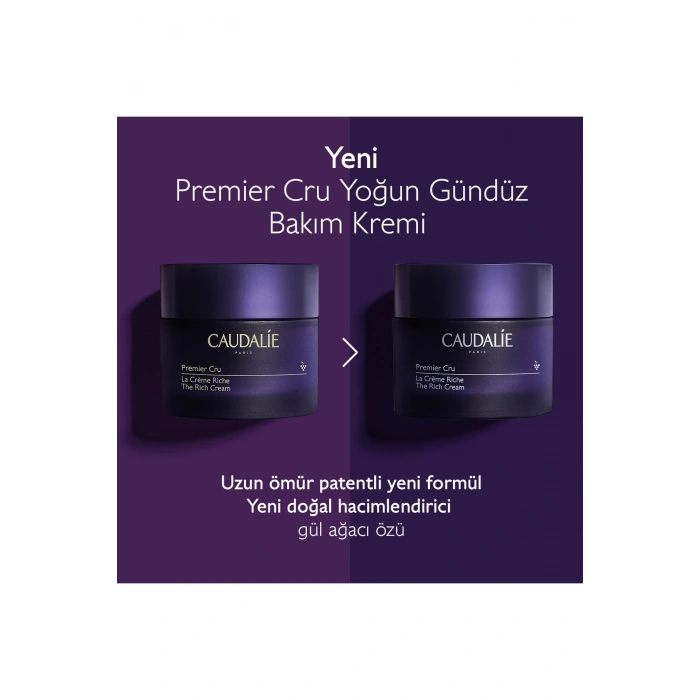 Premier Cru Kapsamlı Yoğun Bakım Kremi Yedek Kapsül 50 ml
