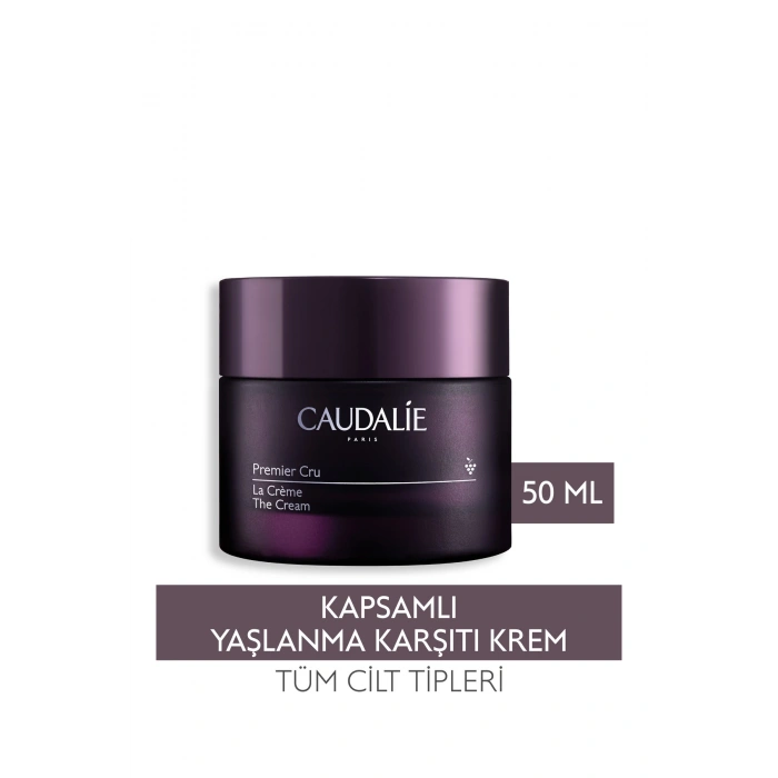 Premier Cru Gündüz Bakım Kremi 50 ml