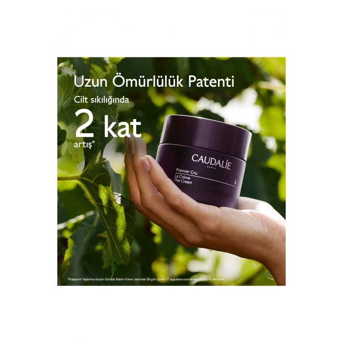 Premier Cru Gündüz Bakım Kremi 50 ml