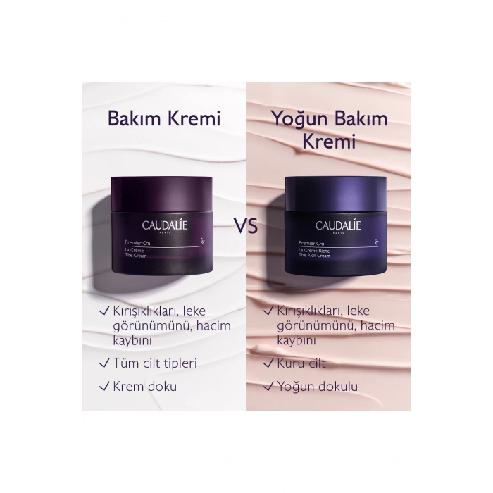 Premier Cru Gündüz Bakım Kremi 50 ml