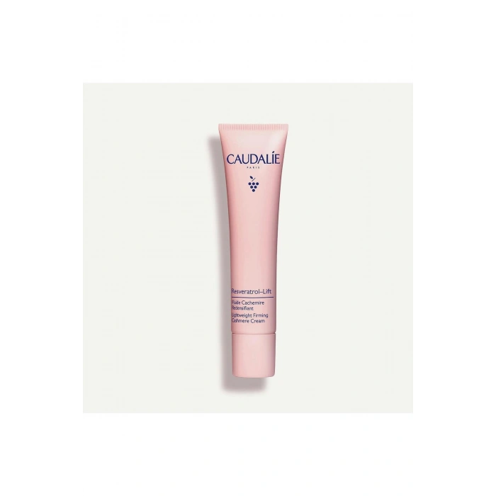 Resveratrol-lift Sıkılaştırıcı Etkili Hafif Dokulu Kaşmir Bakım Kremi 40 ml
