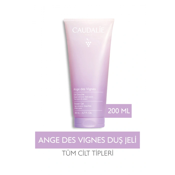 Ange des Vignes duş jeli 200 ml