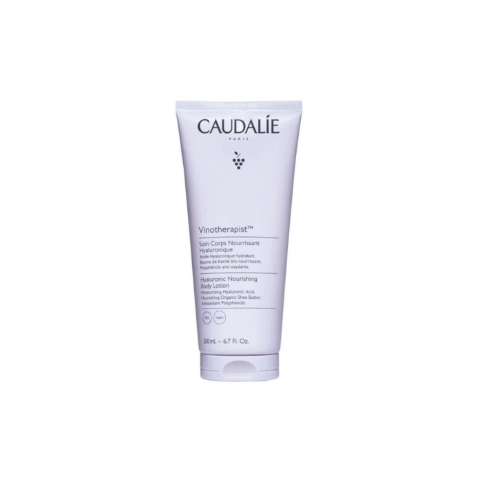 Vinotherapist Hyaluronic Nourishing Body Lotion 200 ml
