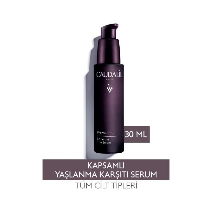 Premier Cru Kapsamlı Yaşlanma Karşıtı Serum 30 ml